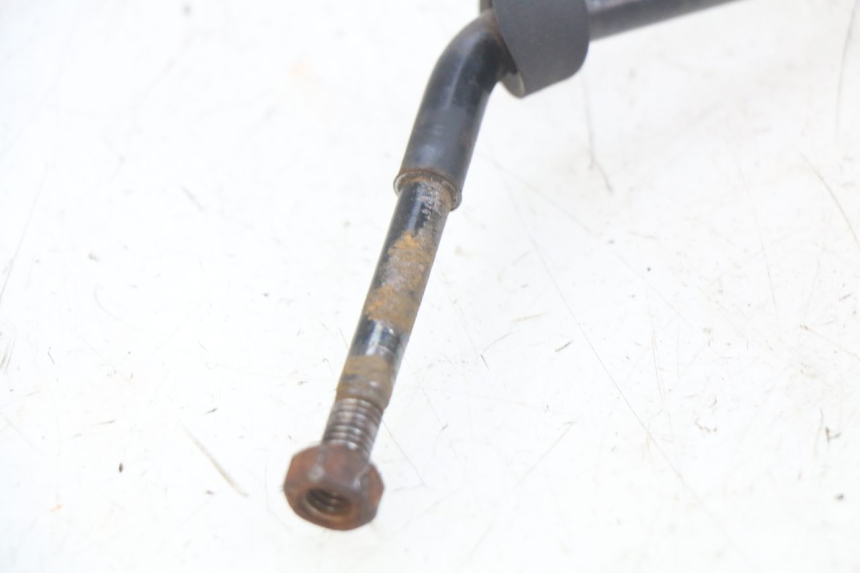 photo de RECHTER SPIEGEL PIAGGIO MP3 LT 400 (2007 - 2012) - Details der Befestigungspunkte