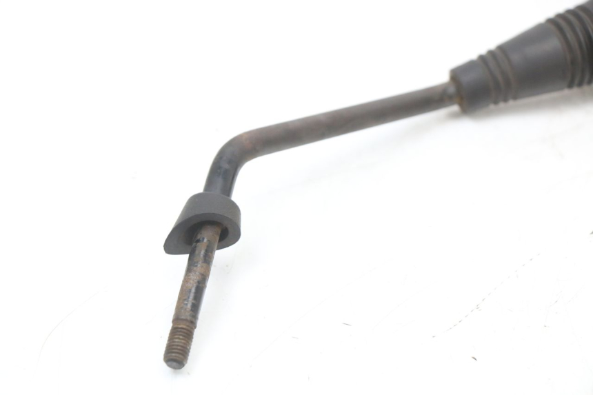 photo de RECHTER SPIEGEL PIAGGIO MP3 LT 400 (2007 - 2012) - Alternative Perspektive