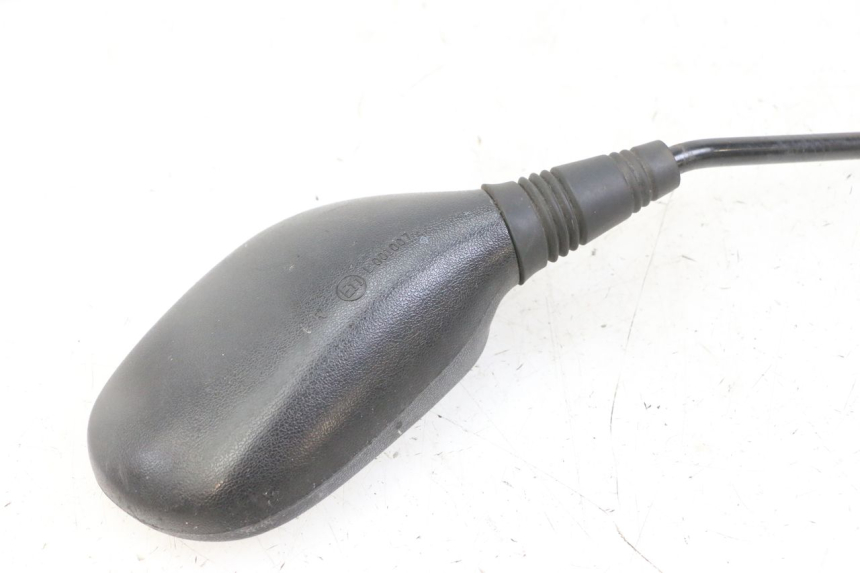 photo de SPIEGEL RECHTS PIAGGIO MP3 LT 300 (2010 - 2016) - Alternative Perspektive