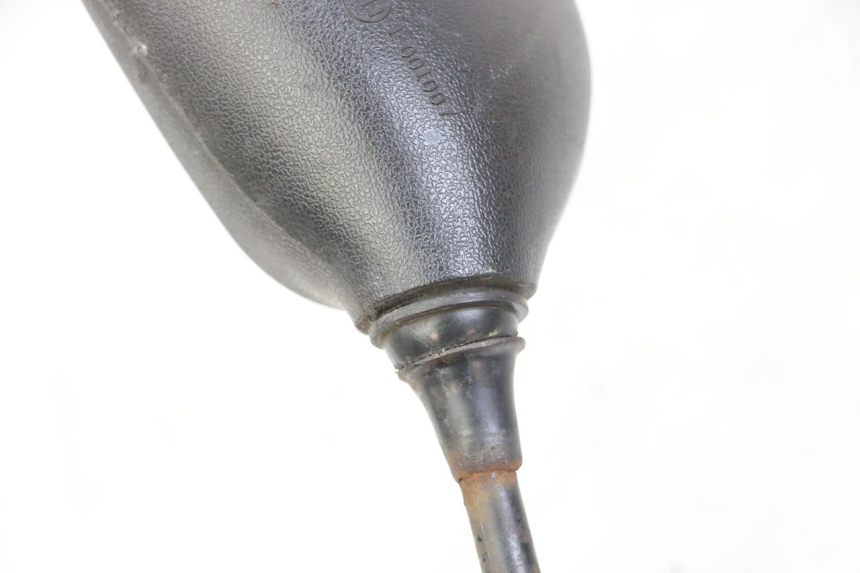 photo de SPIEGEL RECHTS PIAGGIO MP3 LT 300 (2010 - 2016) - Details der Befestigungspunkte