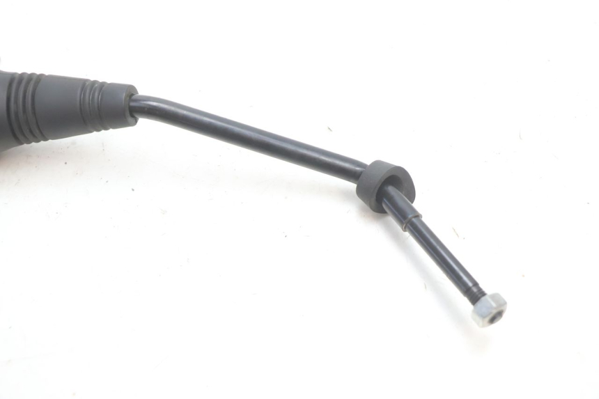photo de RECHTER SPIEGEL PIAGGIO MP3 LT 400 (2007 - 2012) - Oberflächenzustand und Material