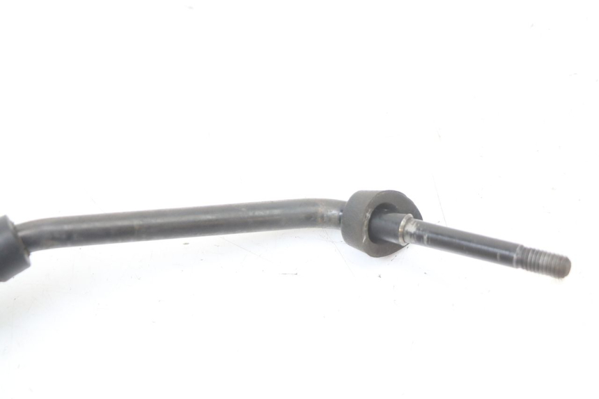 photo de SPIEGEL RECHTS PIAGGIO MP3 125 (2006 - 2014) - Details der Befestigungspunkte