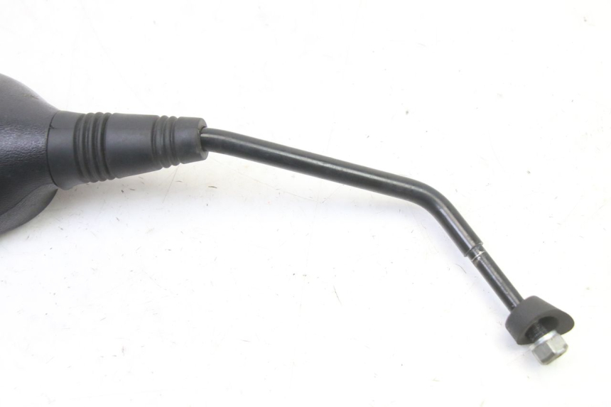 photo de SPIEGEL RECHTS PIAGGIO MP3 500 (2014 - 2017) - Oberflächenzustand und Material