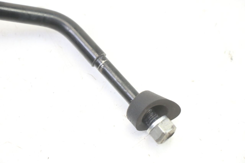 photo de SPIEGEL RECHTS PIAGGIO MP3 500 (2014 - 2017) - Geprüftes Gebrauchtteil