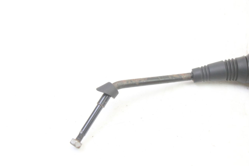 photo de SPIEGEL RECHTS PIAGGIO MP3 RL 250 (2006 - 2010) - Zoom auf Gebrauchszustand