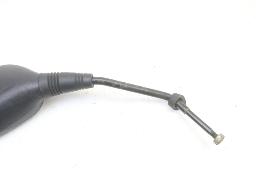 photo de SPIEGEL RECHTS PIAGGIO MP3 RL 250 (2006 - 2010) - Oberflächenzustand und Material