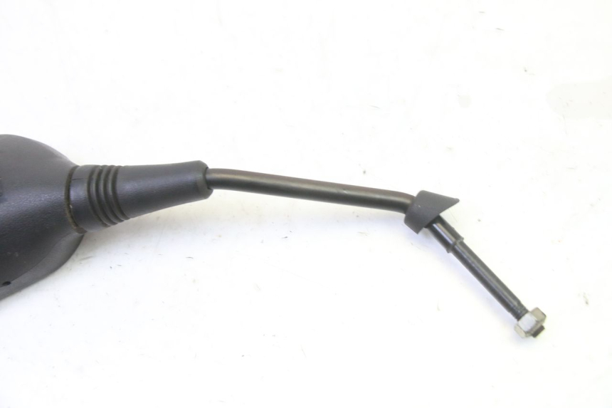 photo de SPIEGEL RECHTS PIAGGIO MP3 125 (2006 - 2014) - Details der Befestigungspunkte