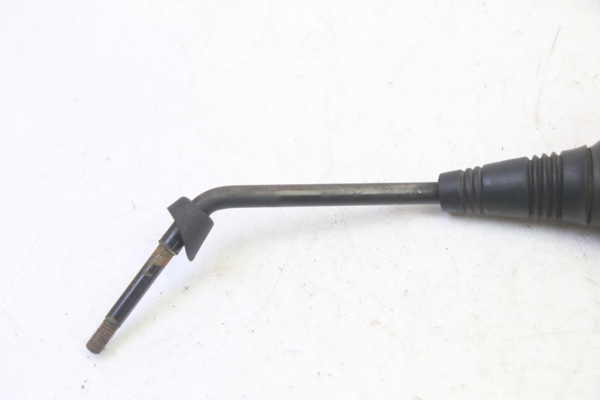 photo de SPIEGEL RECHTS PIAGGIO MP3 RL 250 (2006 - 2010) - Zoom auf Gebrauchszustand