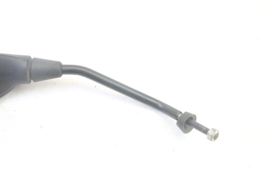 photo de SPIEGEL RECHTS PIAGGIO MP3 500 (2016 - 2018) - Details der Befestigungspunkte