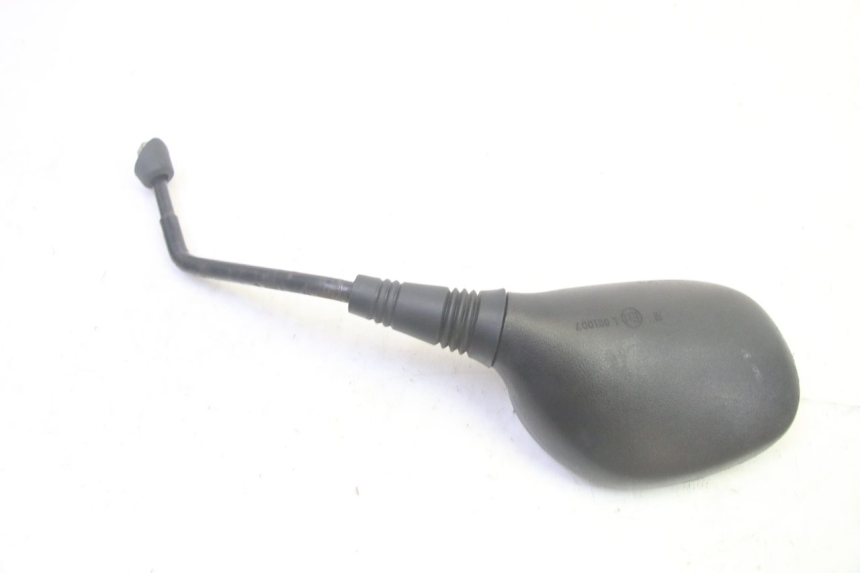 photo de SPIEGEL RECHTS PIAGGIO MP3 RL 250 (2006 - 2010) - Alternative Perspektive