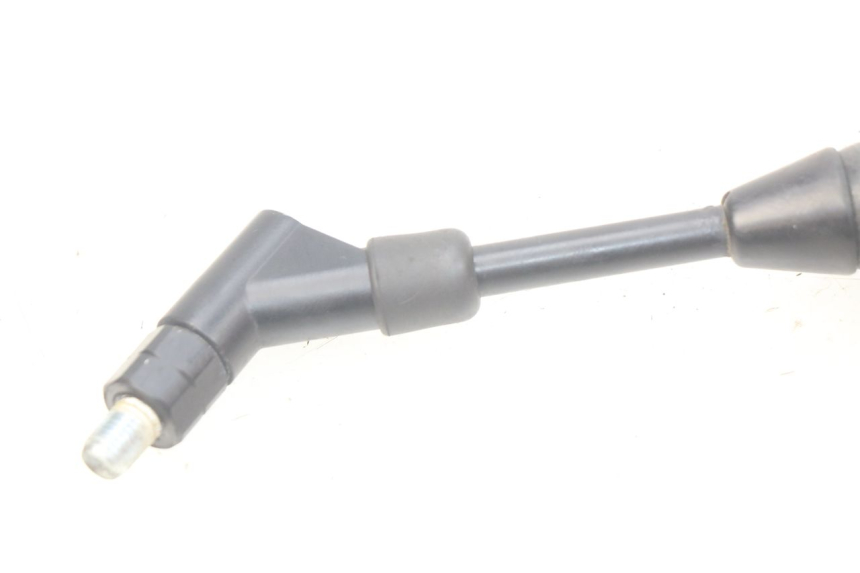 photo de RECHTER SPIEGEL YAMAHA MT-07 MT07 ABS 700 (2014 - 2017) - Oberflächenzustand und Material