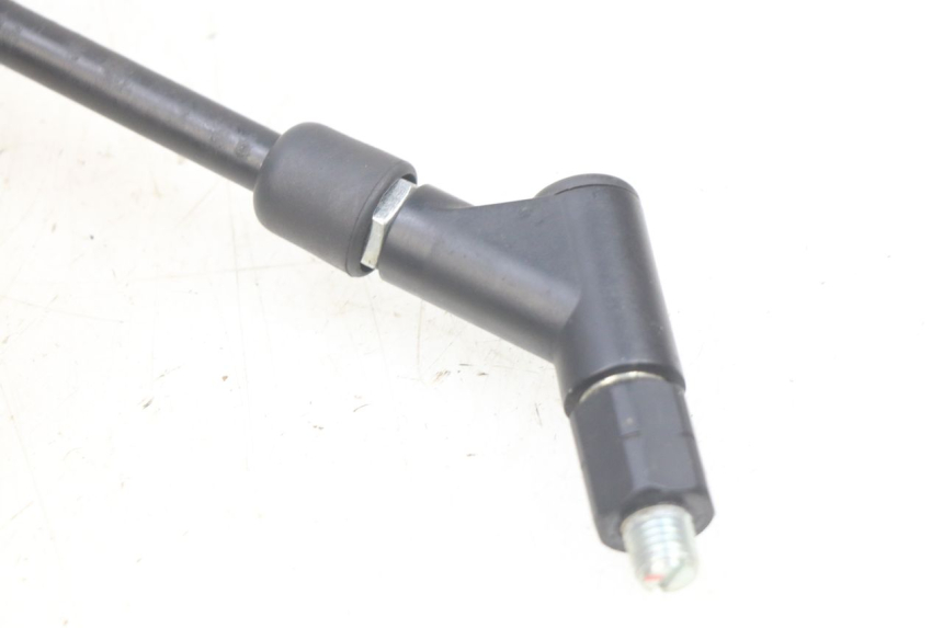 photo de RECHTER SPIEGEL YAMAHA MT ABS 125 (2014 - 2018) - Technische Nahaufnahme