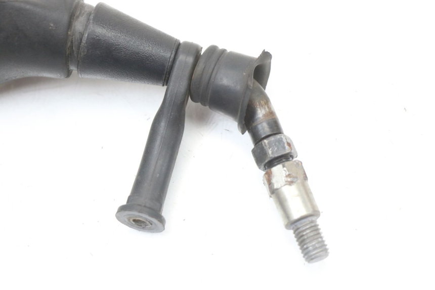 photo de SPIEGEL RECHTS PIAGGIO NEW TYPHOON 50 (2018 - 2021) - Details der Befestigungspunkte