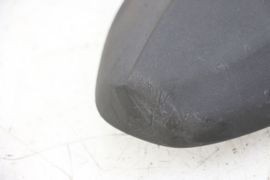 photo de RECHTER SPIEGEL GILERA NEXUS 125 (2009 - 2013) - Zoom auf Gebrauchszustand