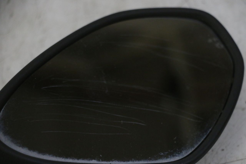 photo de RECHTER SPIEGEL GILERA NEXUS 125 (2009 - 2013) - Geprüftes Gebrauchtteil