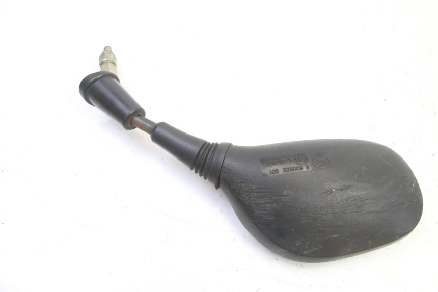 photo de SPIEGEL RECHTS SYM ORBIT 2 4T 50 (2008 - 2017) - Technische Nahaufnahme