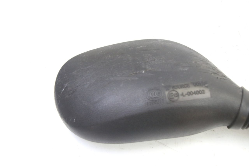 photo de SPIEGEL RECHTS SYM ORBIT 2 4T 50 (2008 - 2017) - Details der Befestigungspunkte