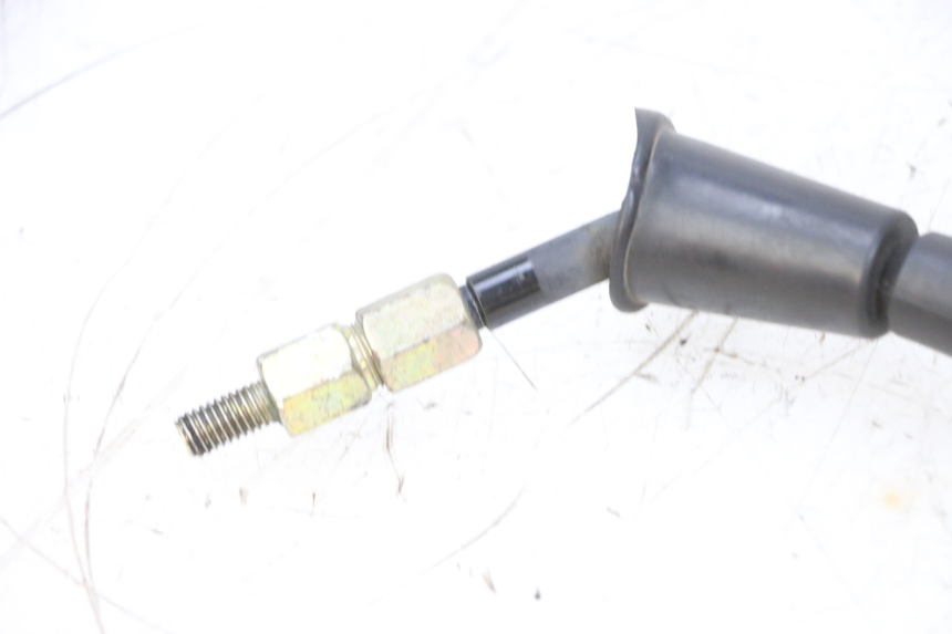 photo de SPIEGEL RECHTS SYM ORBIT 2 4T 50 (2008 - 2017) - Zoom auf Gebrauchszustand