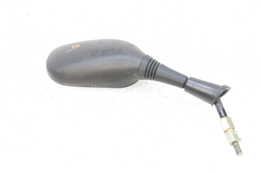 photo de SPIEGEL RECHTS SYM ORBIT 2 4T 50 (2008 - 2017) - Details der Befestigungspunkte