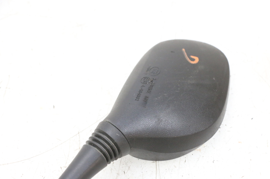 photo de SPIEGEL RECHTS SYM ORBIT 2 4T 50 (2008 - 2017) - Geprüftes Gebrauchtteil