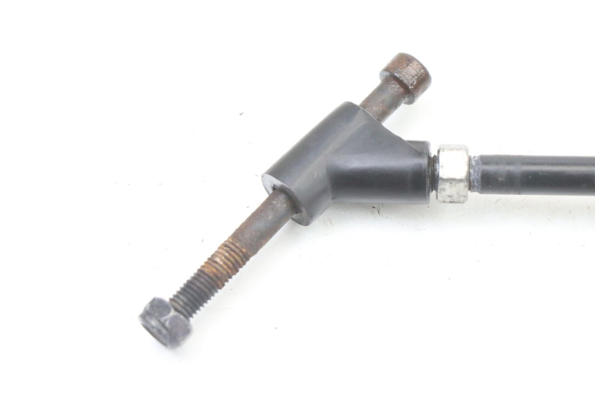 photo de RECHTER SPIEGEL PEUGEOT KISBEE 4T 50 (2018 - 2022) - Detailansicht des Bauteils