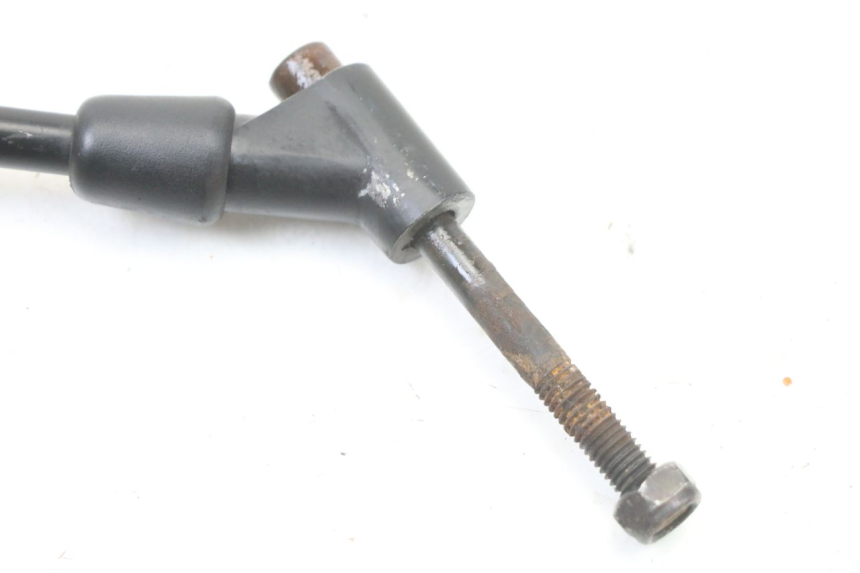 photo de RECHTER SPIEGEL PEUGEOT KISBEE 4T 50 (2018 - 2022) - Weitere Ansicht des Artikels