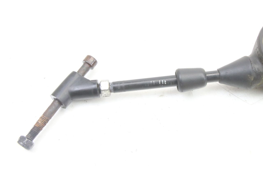 photo de RECHTER SPIEGEL PEUGEOT KISBEE 4T 50 (2018 - 2022) - Zoom auf Gebrauchszustand