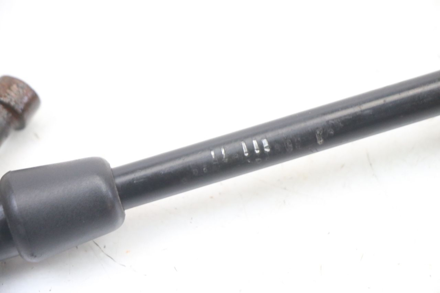 photo de RECHTER SPIEGEL PEUGEOT KISBEE 4T 50 (2018 - 2022) - Alternative Perspektive