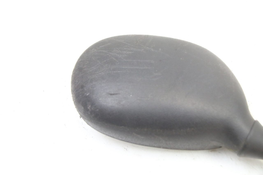 photo de RECHTER SPIEGEL PEUGEOT KISBEE 4T 50 (2018 - 2022) - Oberflächenzustand und Material