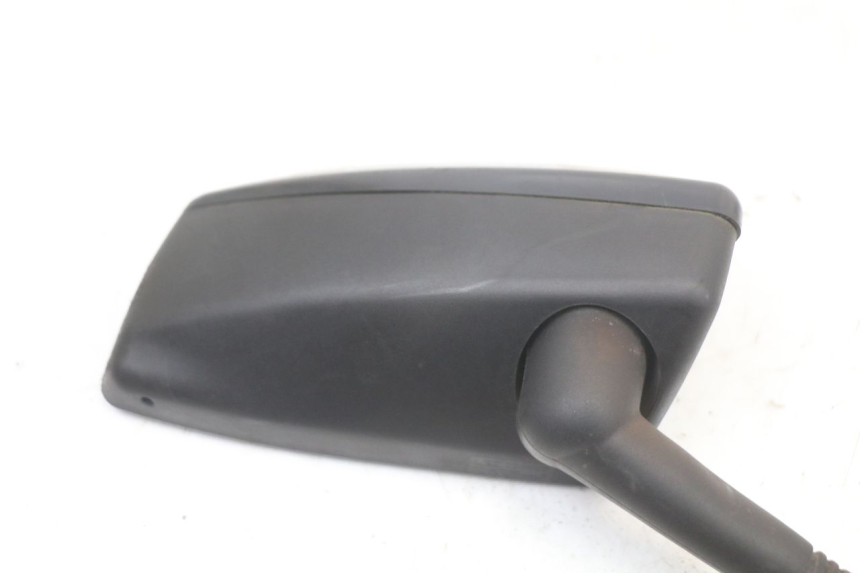 photo de RECHTER SPIEGEL PEUGEOT SATELIS 125 (2010 - 2012) - Details der Befestigungspunkte