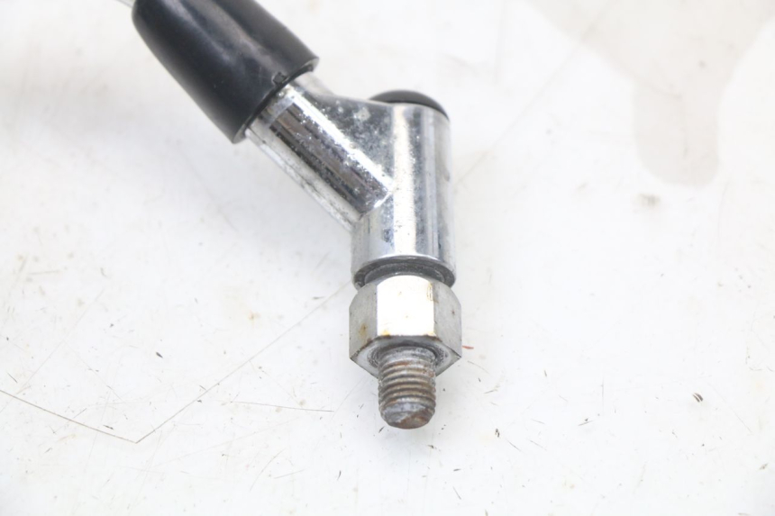 photo de SPIEGEL RECHTS PIAGGIO BEVERLY 125 (1998 - 2005) - Geprüftes Gebrauchtteil