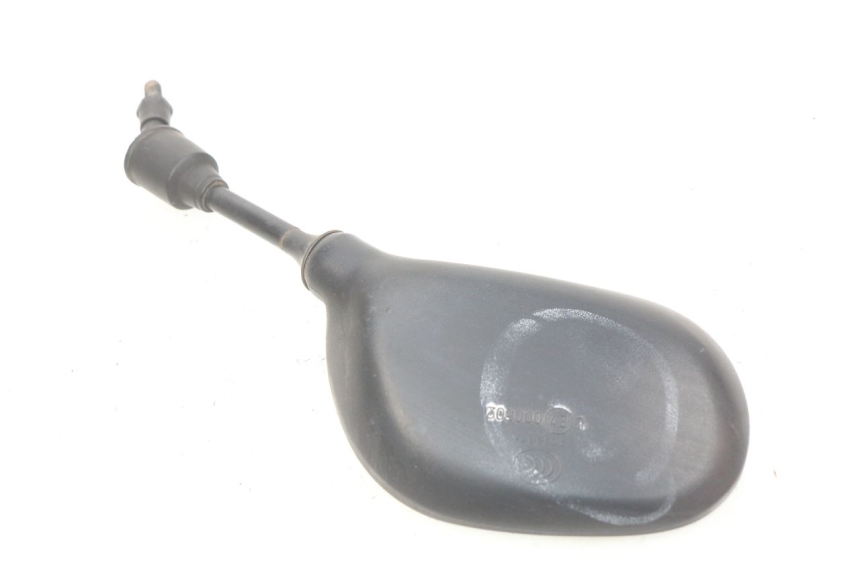 photo de SPIEGEL RECHTS TNT MOTOR ROMA 10' 4T 50 (2007 - 2018) - Zoom auf Gebrauchszustand