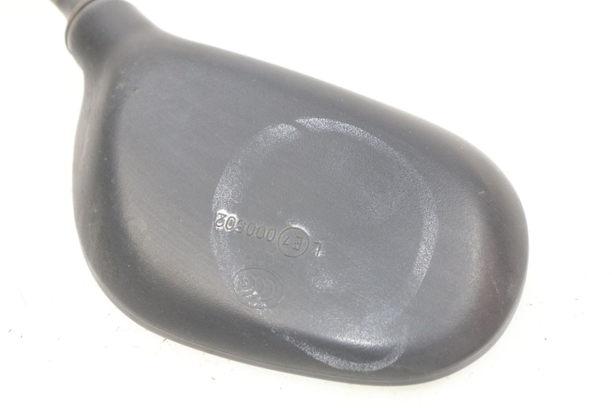 photo de SPIEGEL RECHTS TNT MOTOR ROMA 10' 4T 50 (2007 - 2018) - Alternative Perspektive