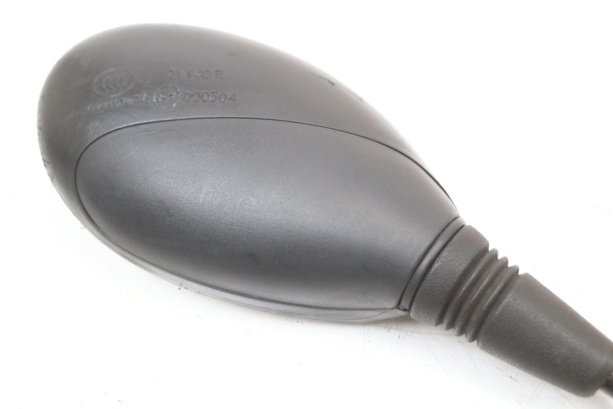 photo de SPIEGEL RECHTS TNT MOTOR ROMA 10' 4T 50 (2019 - 2022) - Gesamtansicht des Produkts