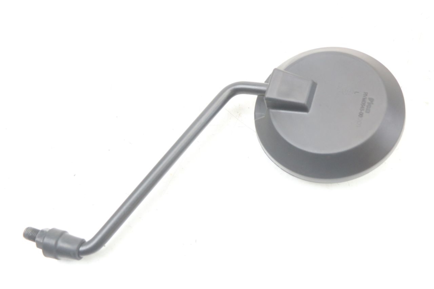 photo de SPIEGEL RECHTS ROYAL ENFIELD CONTINENTAL GT 650 (2019 - 2024) - Technische Nahaufnahme