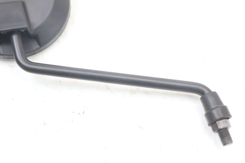 photo de SPIEGEL RECHTS ROYAL ENFIELD CONTINENTAL GT 650 (2019 - 2024) - Oberflächenzustand und Material