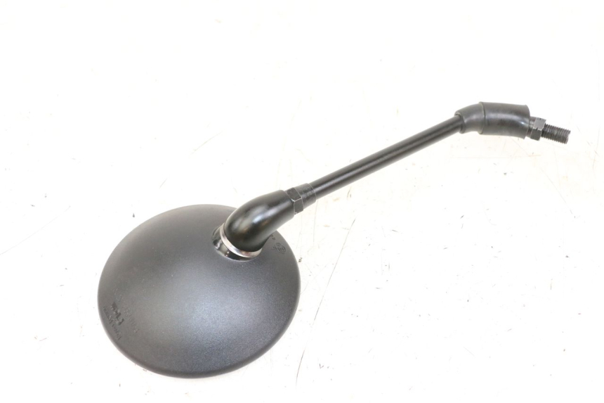 photo de SPIEGEL RECHTS ROYAL ENFIELD SCRAM 411 (2022 - 2024) - Zoom auf Gebrauchszustand