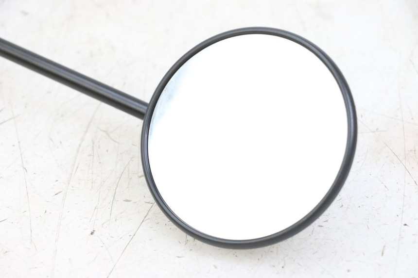 photo de SPIEGEL RECHTS ROYAL ENFIELD SCRAM 411 (2022 - 2024) - Alternative Perspektive