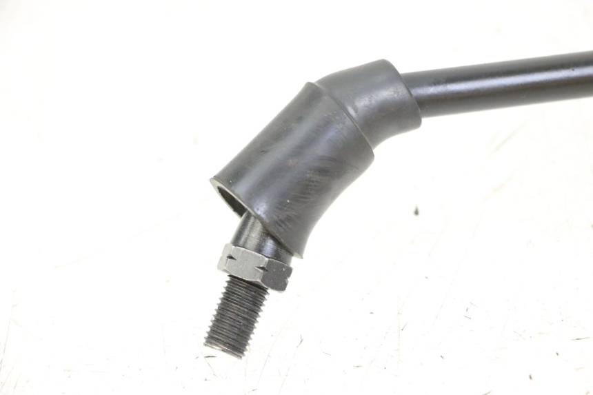 photo de SPIEGEL RECHTS ROYAL ENFIELD SCRAM 411 (2022 - 2024) - Technische Nahaufnahme