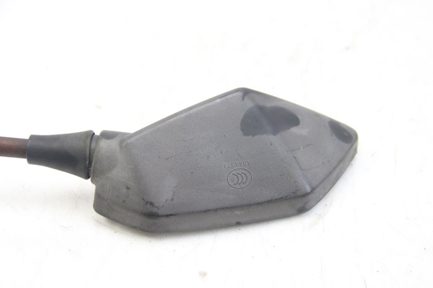 photo de RECHTER SPIEGEL DAELIM S3 125 (2010 - 2017) - Detailansicht des Bauteils