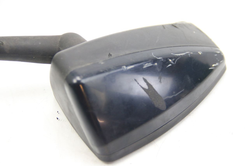 photo de RECHTER SPIEGEL PEUGEOT SATELIS COMPRESSOR K15 125 (2006 - 2009) - Zoom auf Gebrauchszustand