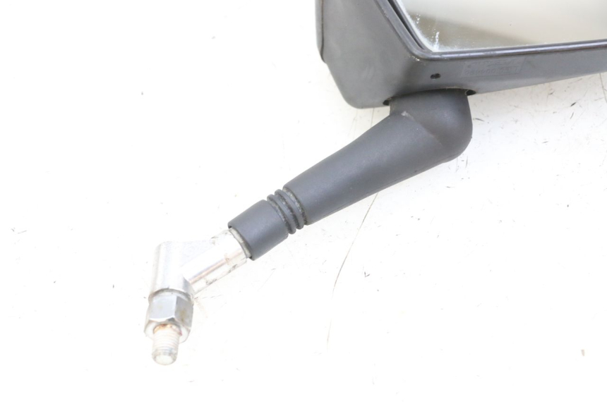 photo de RECHTER SPIEGEL PEUGEOT SATELIS 125 (2006 - 2009) - Details der Befestigungspunkte