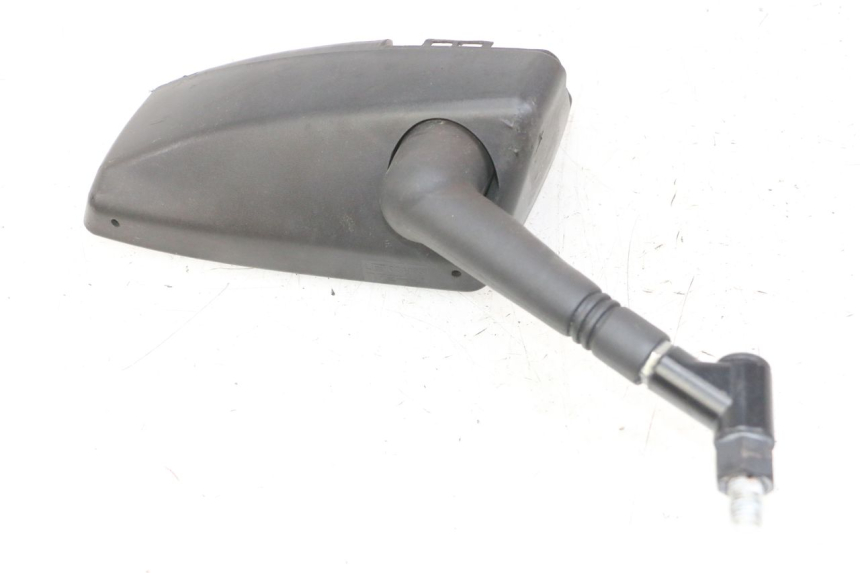 photo de SPIEGEL RECHTS PEUGEOT SATELIS 125 (2013 - 2018) - Oberflächenzustand und Material