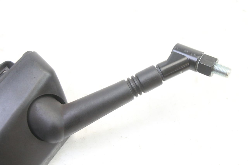 photo de SPIEGEL RECHTS PEUGEOT SATELIS 125 (2013 - 2018) - Oberflächenzustand und Material