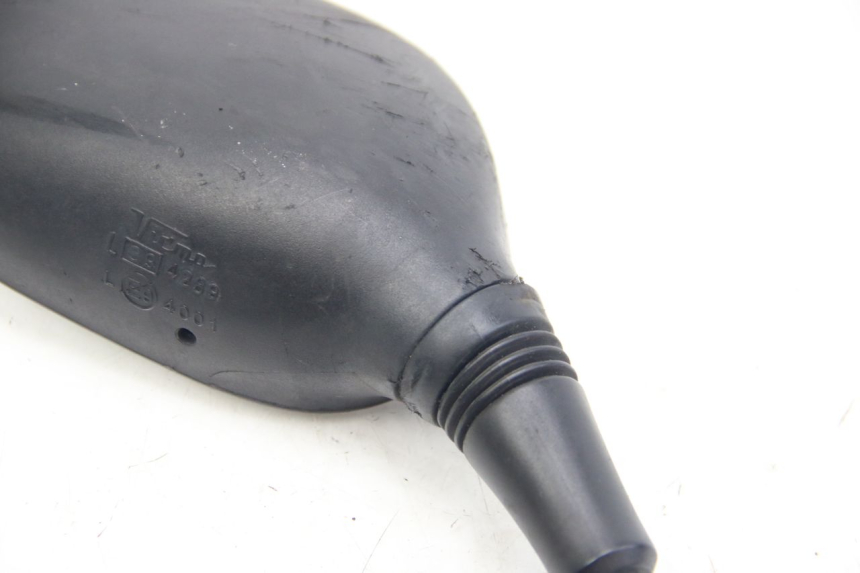 photo de RECHTER SPIEGEL SUZUKI SIXTEEN 125 (2008 - 2010) - Alternative Perspektive