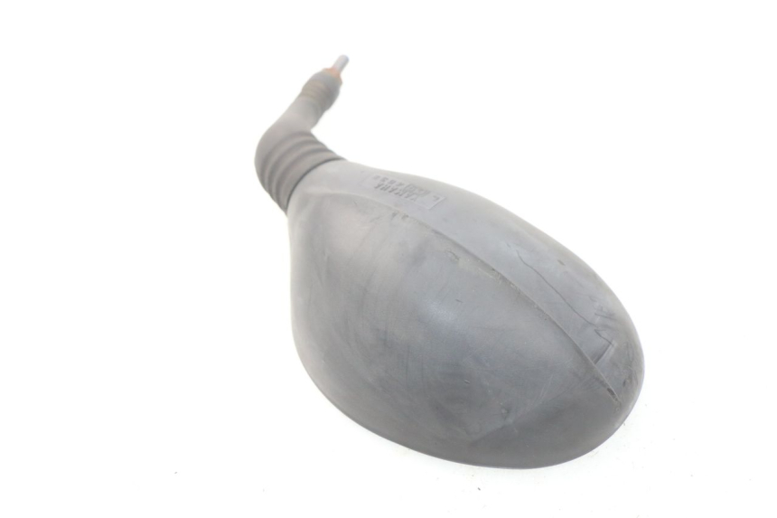 photo de SPIEGEL RECHTS MBK SKYLINER 125 (2004 - 2007) - Zoom auf Gebrauchszustand