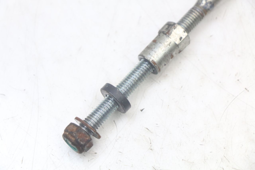 photo de RECHTER SPIEGEL PEUGEOT SPEEDFIGHT 100 (1997 - 2007) - Detailansicht des Bauteils