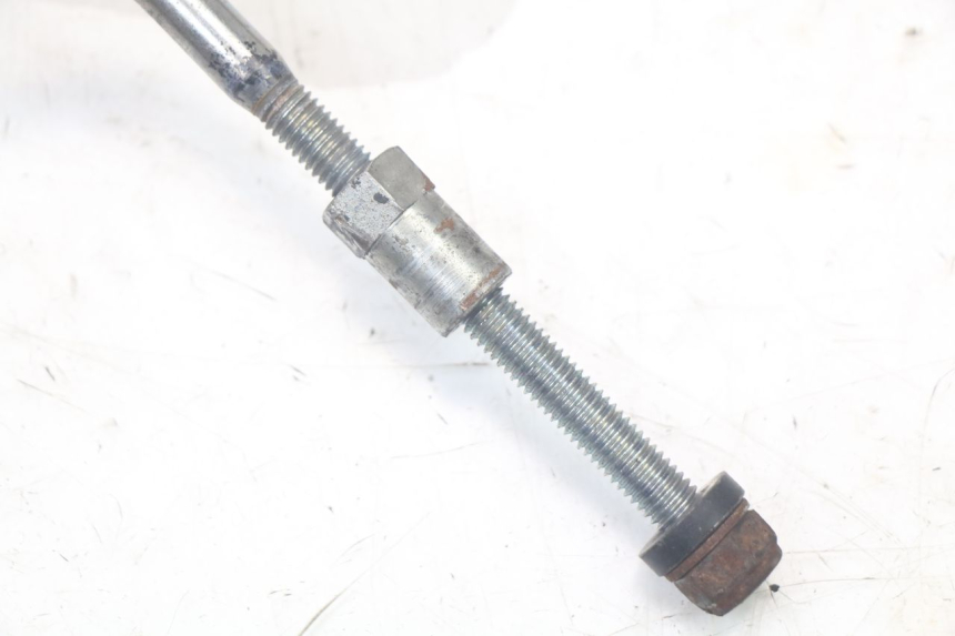 photo de RECHTER SPIEGEL PEUGEOT SPEEDFIGHT 100 (1997 - 2007) - Charakteristische Merkmale