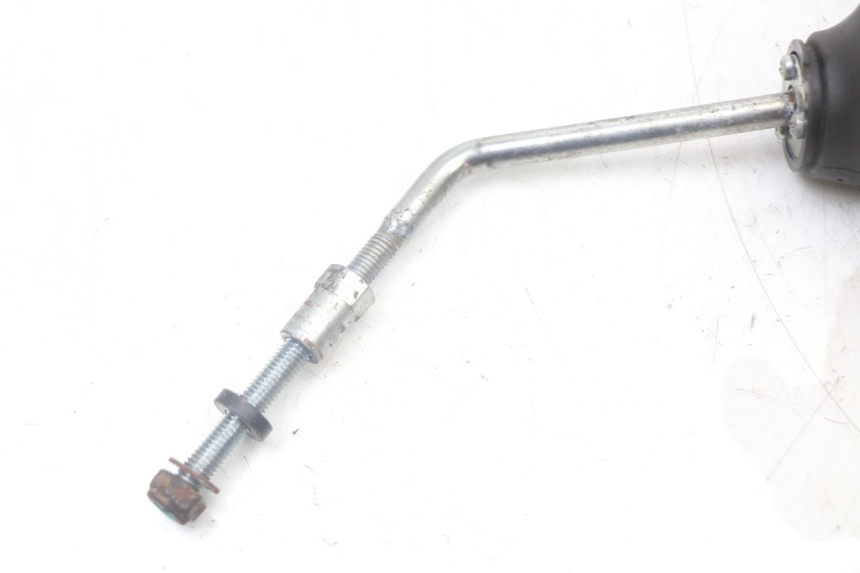 photo de RECHTER SPIEGEL PEUGEOT SPEEDFIGHT 100 (1997 - 2007) - Zoom auf Gebrauchszustand