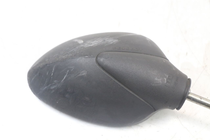 photo de RECHTER SPIEGEL PEUGEOT SPEEDFIGHT 100 (1997 - 2007) - Oberflächenzustand und Material